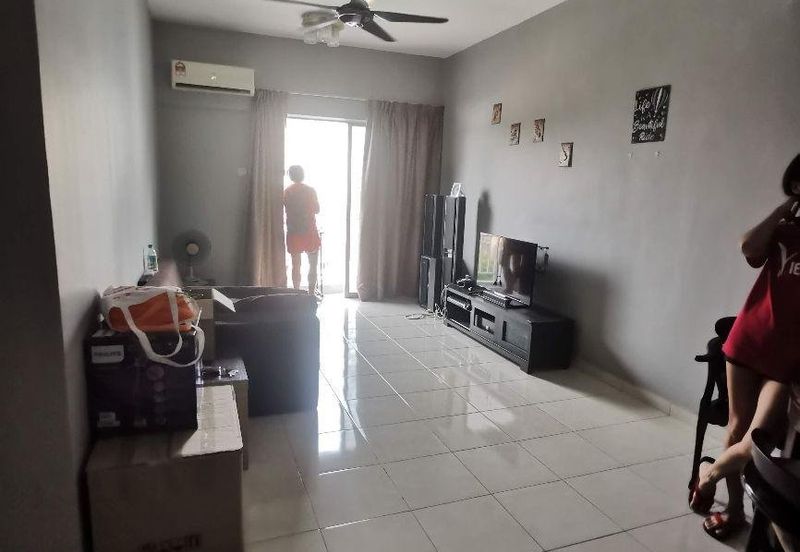 Pelangi Heights Condominium Phase 2