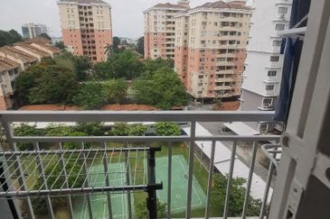 Pelangi Heights Condominium Phase 2