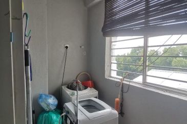 Pelangi Heights Condominium Phase 2