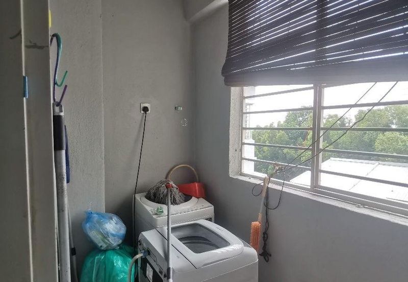 Pelangi Heights Condominium Phase 2