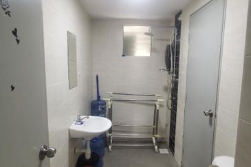 Pelangi Heights Condominium Phase 2