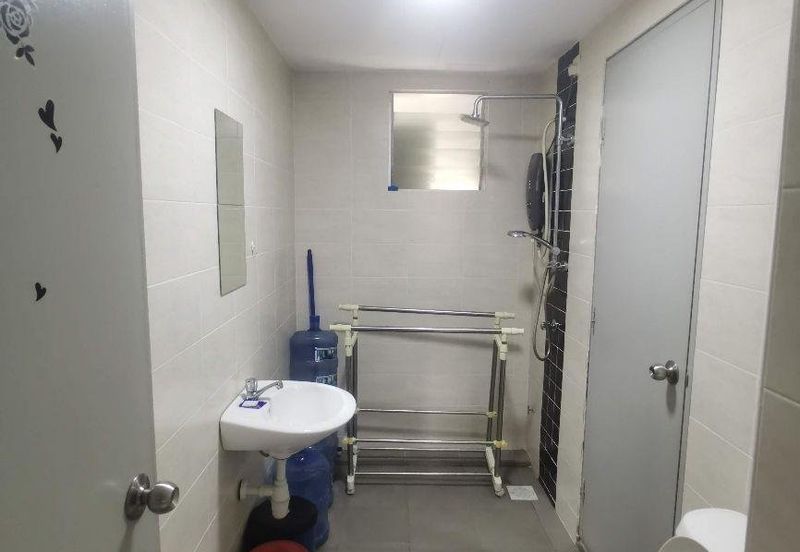 Pelangi Heights Condominium Phase 2