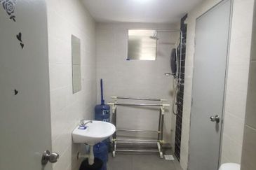 Pelangi Heights Condominium Phase 2