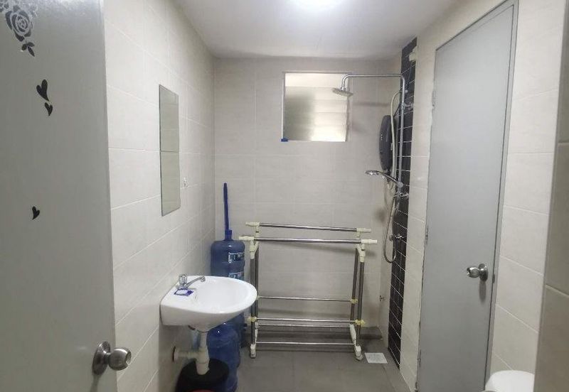 Pelangi Heights Condominium Phase 2