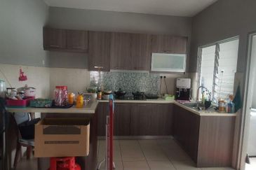 Pelangi Heights Condominium Phase 2