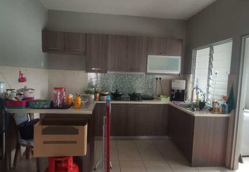 Pelangi Heights Condominium Phase 2