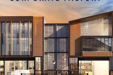 MERU INDUSTRIAL PARK