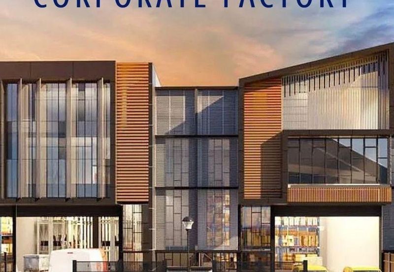 MERU INDUSTRIAL PARK