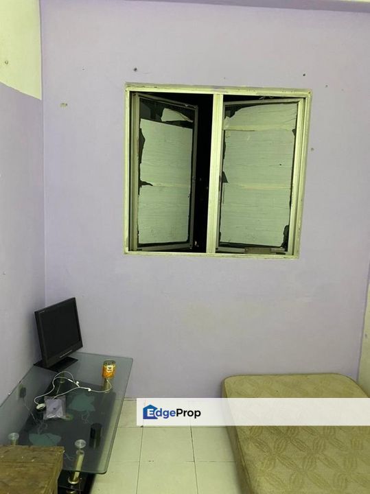 Amazing Heights, Selangor, Klang