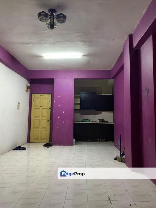 Amazing Heights, Selangor, Klang