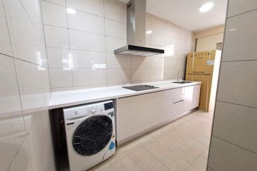 The Park Sky Residence