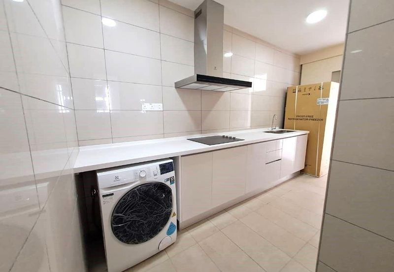 The Park Sky Residence