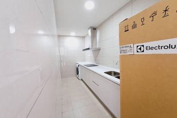 The Park Sky Residence