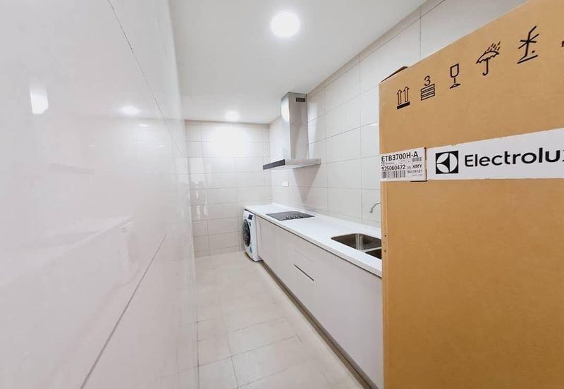 The Park Sky Residence