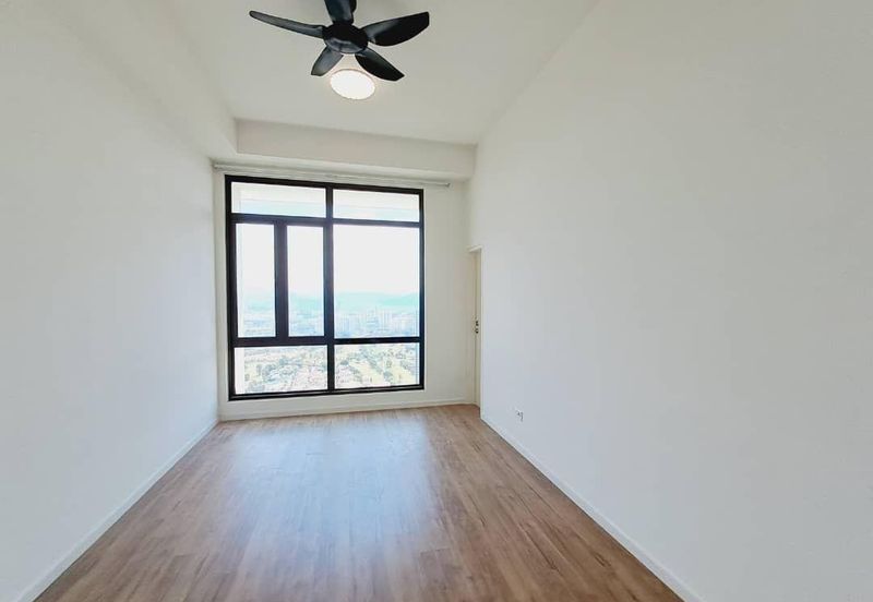 The Park Sky Residence