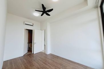 The Park Sky Residence