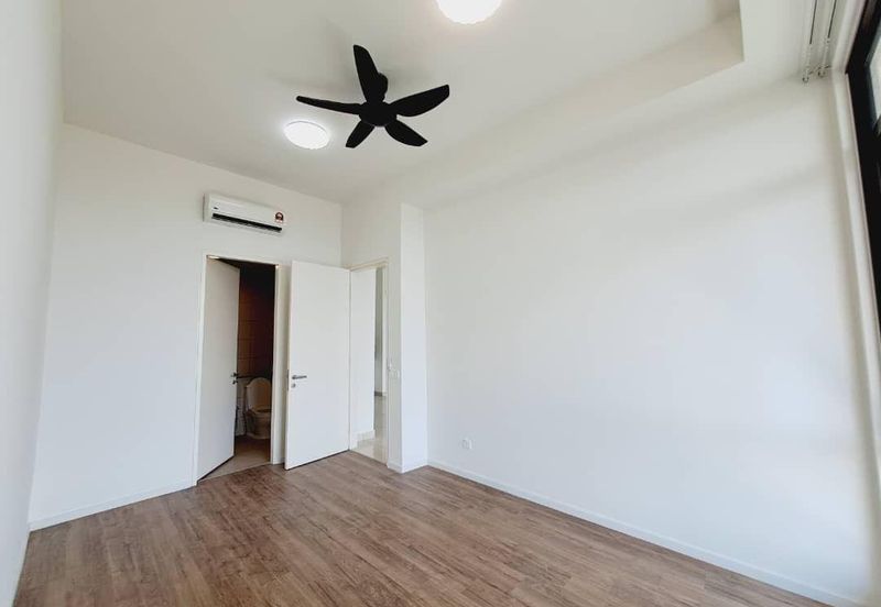 The Park Sky Residence