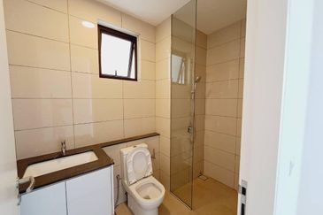 The Park Sky Residence