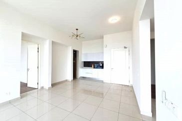 The Park Sky Residence