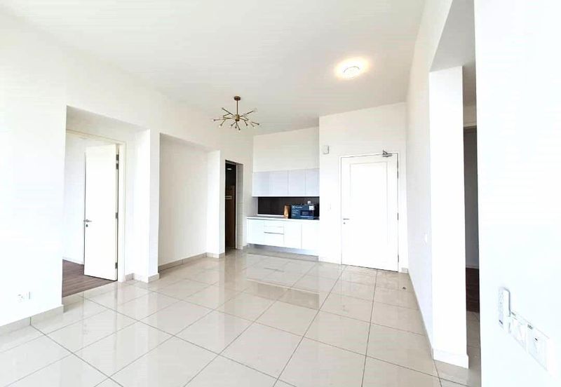 The Park Sky Residence