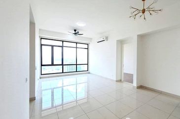 The Park Sky Residence