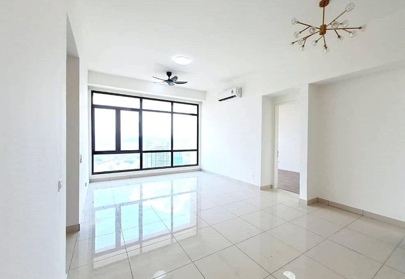 The Park Sky Residence