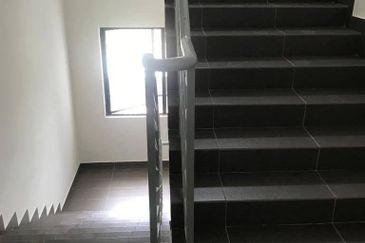 Nouvelle Industrial Park Kota Puteri