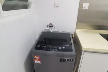 The Lead Residences @ Bukit Tinggi 2