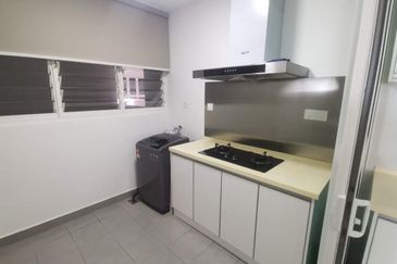 The Lead Residences @ Bukit Tinggi 2