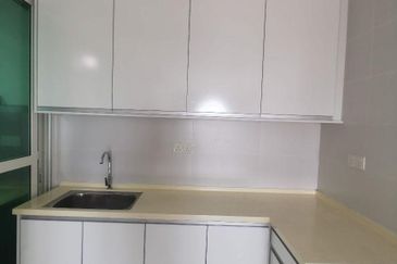 The Lead Residences @ Bukit Tinggi 2