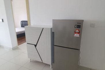 The Lead Residences @ Bukit Tinggi 2