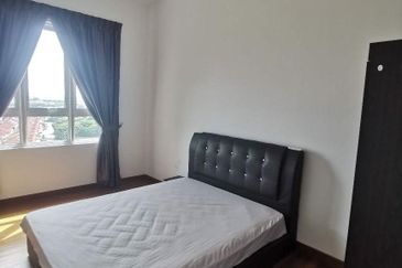 The Lead Residences @ Bukit Tinggi 2