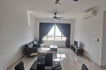 The Lead Residences @ Bukit Tinggi 2