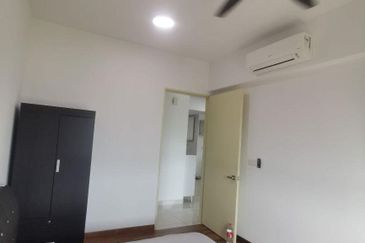 The Lead Residences @ Bukit Tinggi 2