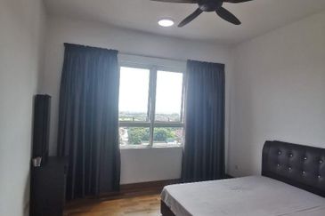 The Lead Residences @ Bukit Tinggi 2