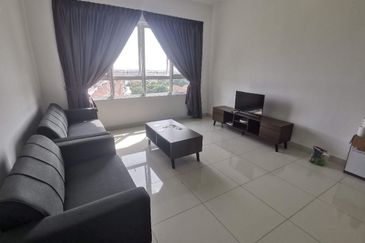 The Lead Residences @ Bukit Tinggi 2