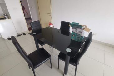 The Lead Residences @ Bukit Tinggi 2