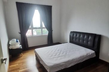 The Lead Residences @ Bukit Tinggi 2