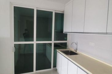 The Lead Residences @ Bukit Tinggi 2