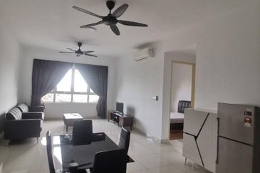 The Lead Residences @ Bukit Tinggi 2