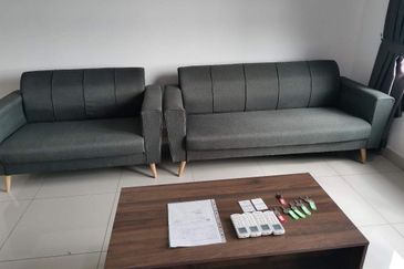 The Lead Residences @ Bukit Tinggi 2