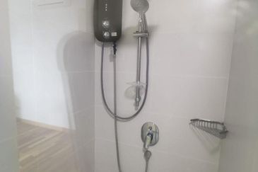 The Lead Residences @ Bukit Tinggi 2