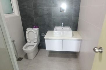 The Lead Residences @ Bukit Tinggi 2