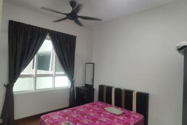 The Lead Residences @ Bukit Tinggi 2