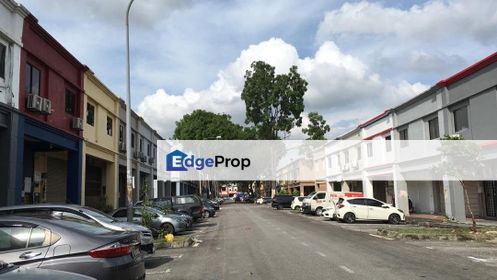 Seksyen 33, Selangor, Shah Alam