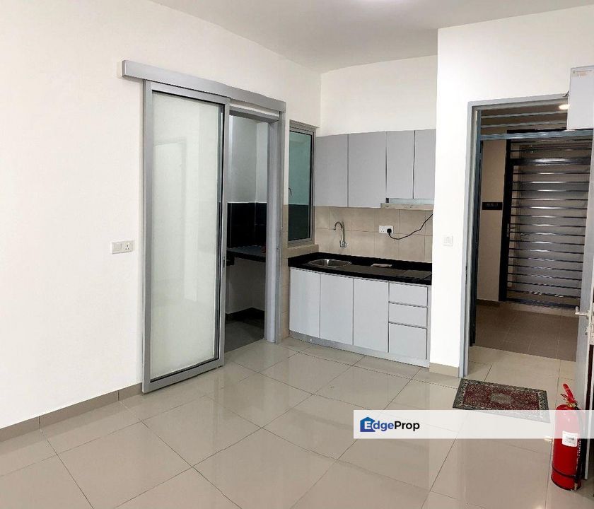 Gaya Resort Homes for Rental RM1,800 By SHIRLEY TAN EdgeProp.my