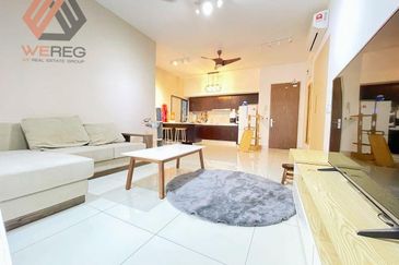 Setia City Residences @ Setia City