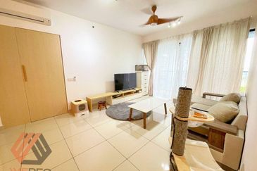 Setia City Residences @ Setia City