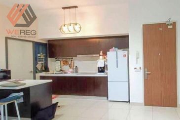 Setia City Residences @ Setia City