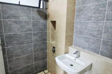 Setia City Residences @ Setia City